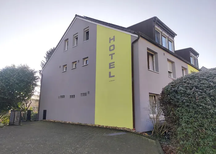 Hotel Alscher